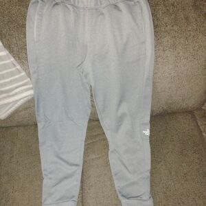 The North Face Women's Gray Joggers